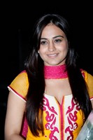 Aksha New Photo Stills